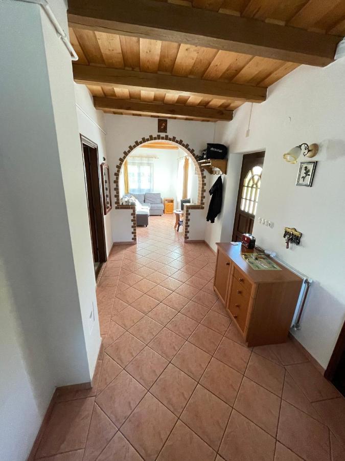 Fuegefa Apartman Balatonmáriafürdő Exterior foto