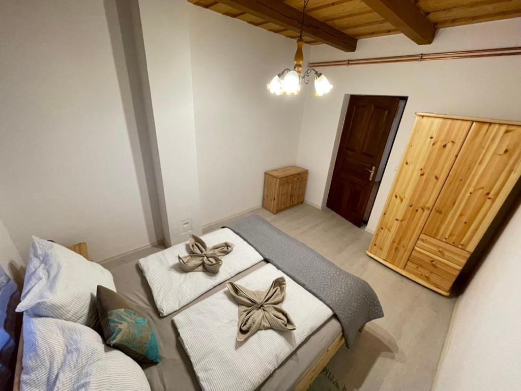 Fuegefa Apartman Balatonmáriafürdő Exterior foto