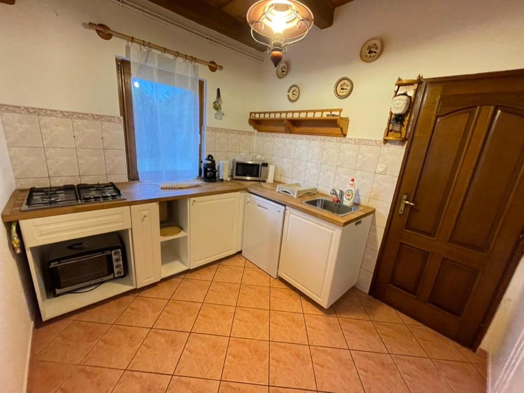 Fuegefa Apartman Balatonmáriafürdő Exterior foto