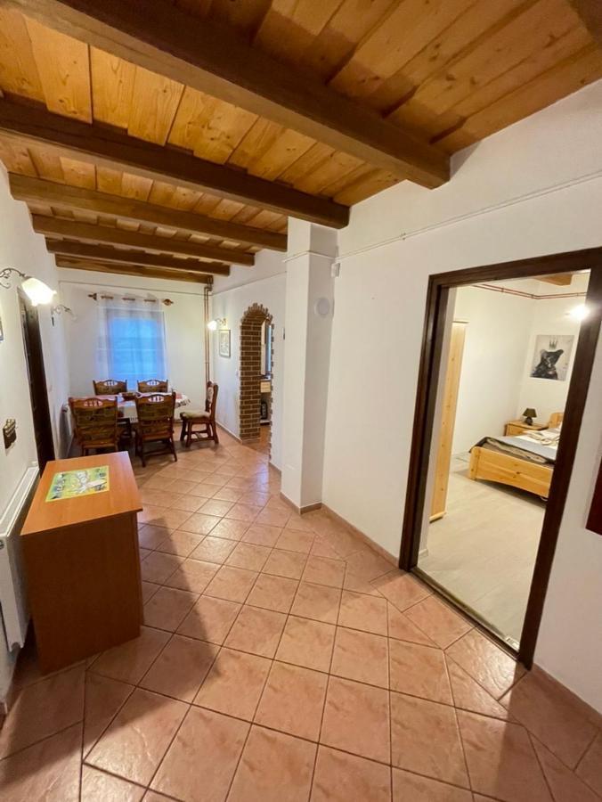 Fuegefa Apartman Balatonmáriafürdő Exterior foto