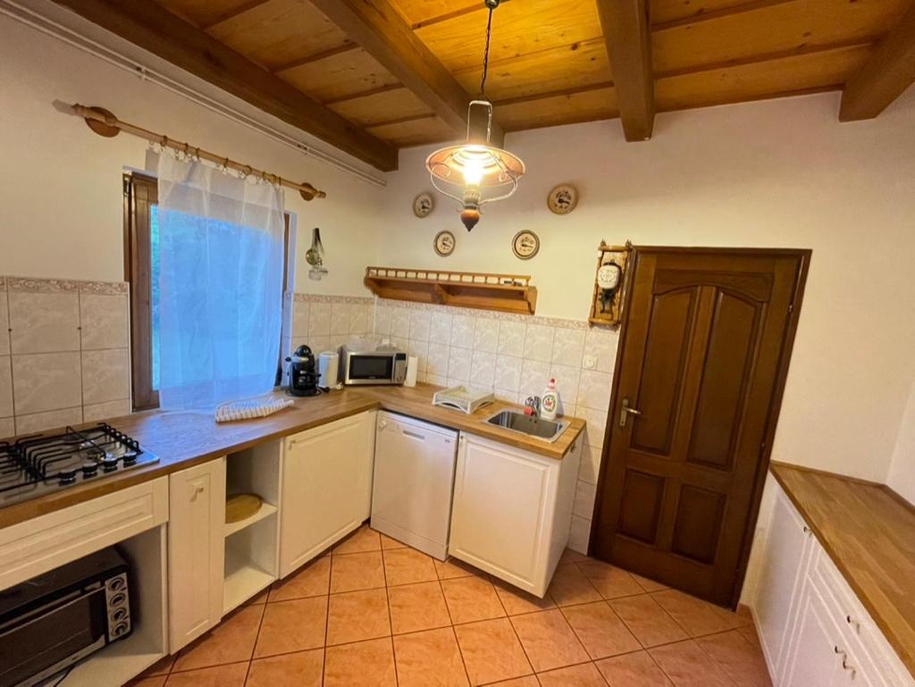 Fuegefa Apartman Balatonmáriafürdő Exterior foto