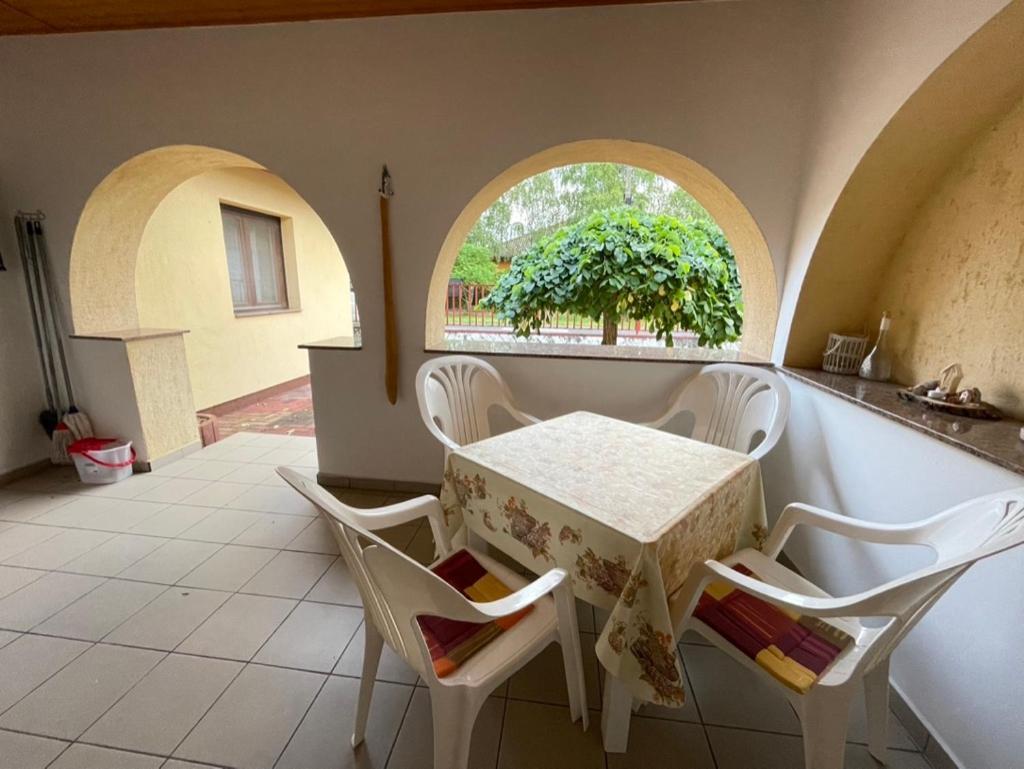 Fuegefa Apartman Balatonmáriafürdő Exterior foto