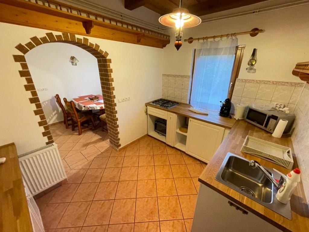 Fuegefa Apartman Balatonmáriafürdő Exterior foto