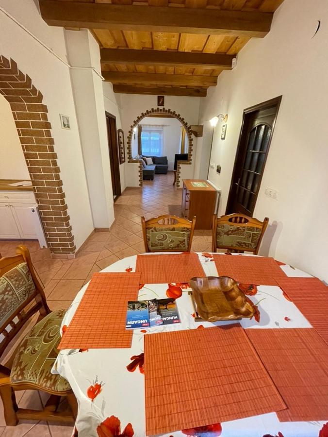 Fuegefa Apartman Balatonmáriafürdő Exterior foto